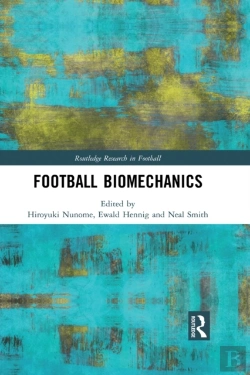 Bertrand.pt - Football Biomechanics