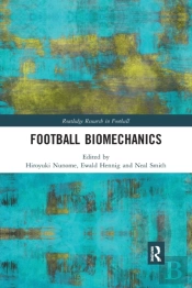 Football Biomechanics