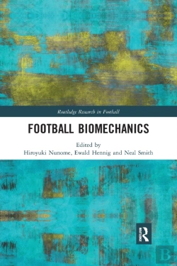 Bertrand.pt - Football Biomechanics