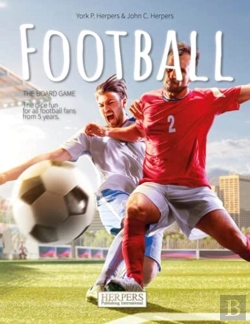 Bertrand.pt - Football | Board Game