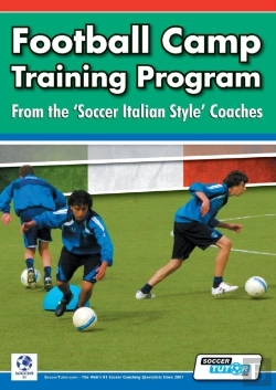 Bertrand.pt - Football Camp Training Program From The Soccer Italian Style Coaches