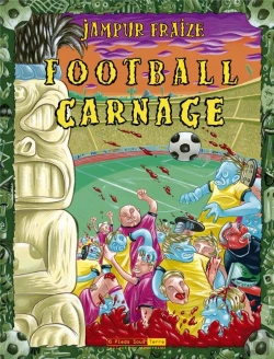 Bertrand.pt - Football Carnage