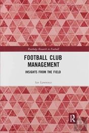 Football Club Management