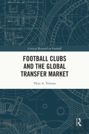 Football Clubs And The Global Transfer Market