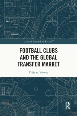 Bertrand.pt - Football Clubs And The Global Transfer Market