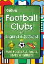 Football Clubs Of England And Scotland