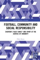 Football, Community And Social Responsibility