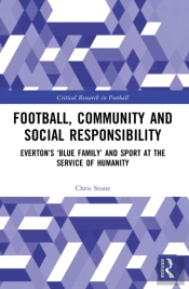 Football, Community And Social Responsibility