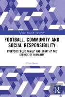 Football, Community And Social Responsibility