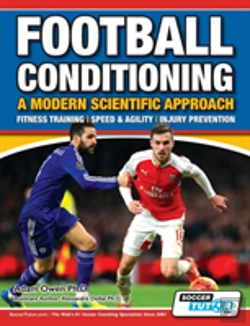 Bertrand.pt - Football Conditioning A Modern Scientific Approach