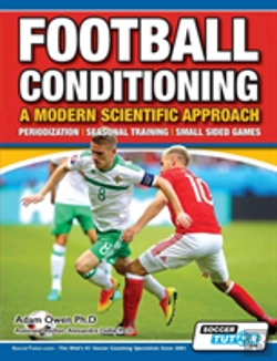 Bertrand.pt - Football Conditioning A Modern Scientific Approach
