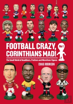 Bertrand.pt - Football Crazy, Corinthians Mad!