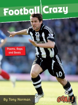 Bertrand.pt - Football Crazy; Poems, Raps & Beats