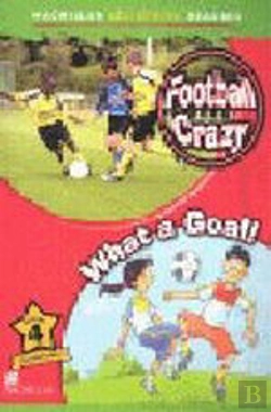 Bertrand.pt - Football Crazy - What a Goal!