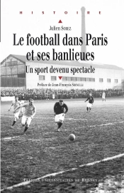 Football Dans Paris Et Ses Banlieues