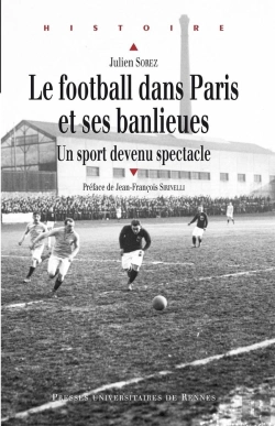 Bertrand.pt - Football Dans Paris Et Ses Banlieues