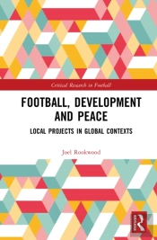 Football, Development And Peace