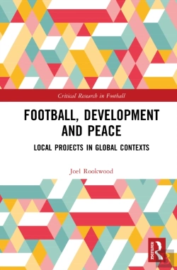 Bertrand.pt - Football, Development And Peace