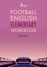 Football English Elementary Self-Study Workbook