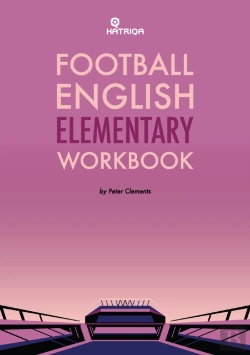 Bertrand.pt - Football English Elementary Self-Study Workbook