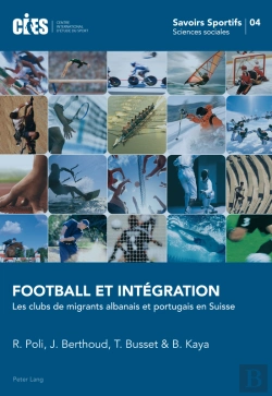 Bertrand.pt - Football Et Intégration