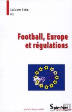 Bertrand.pt - Football Europe Et Regulations
