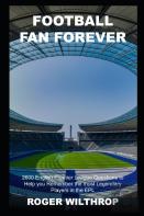 Football Fan Forever