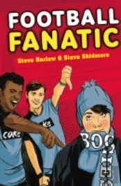 Football Fanatic