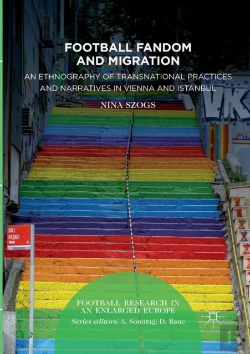 Bertrand.pt - Football Fandom And Migration
