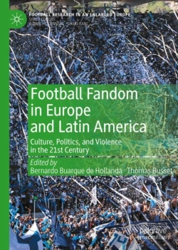 Bertrand.pt - Football Fandom In Europe And Latin America
