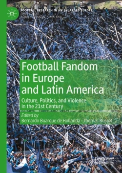 Bertrand.pt - Football Fandom In Europe And Latin America