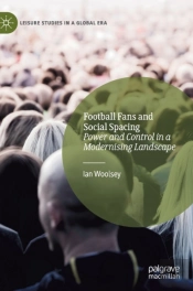Football Fans And Social Spacing