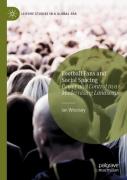 Football Fans And Social Spacing
