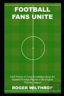 Football Fans Unite