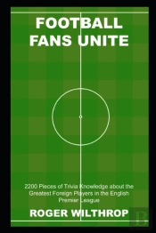 Football Fans Unite