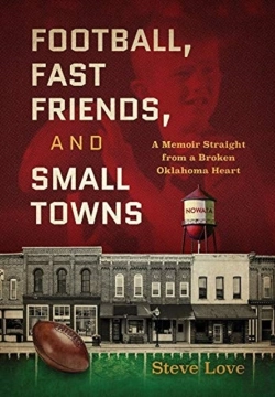 Bertrand.pt - Football, Fast Friends, And Small Towns