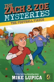 Football Fiasco