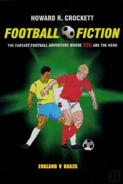 Bertrand.pt - Football Fiction