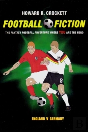 Football Fiction