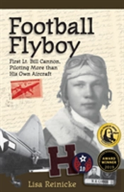 Football Flyboy