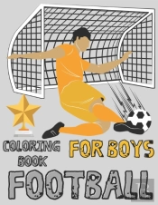 Football For Boys