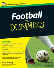 Football For Dummies, Uk Edition