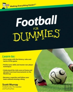 Bertrand.pt - Football For Dummies, Uk Edition