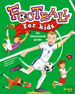 Bertrand.pt - Football For Kids