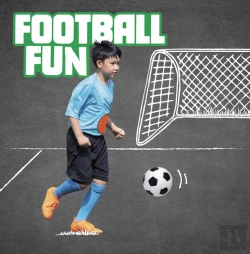 Bertrand.pt - Football Fun