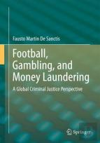 Football, Gambling, And Money Laundering