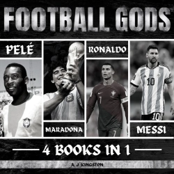 Bertrand.pt - Football Gods