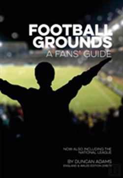 Bertrand.pt - Football Grounds 2018-19