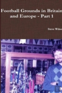 Bertrand.pt - Football Grounds In Britain And Europe -