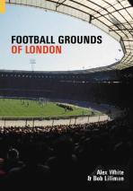 Football Grounds Of London